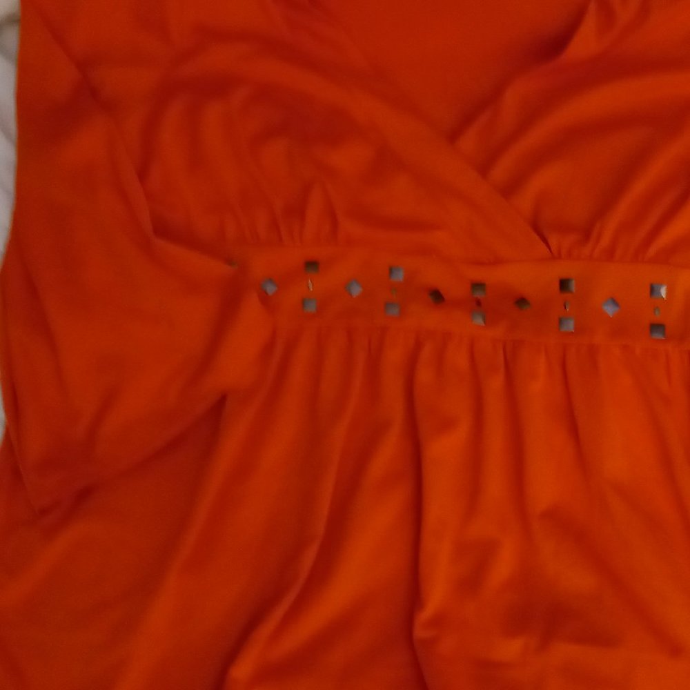 1X- Women Top